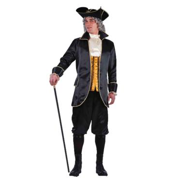 Costume conte filiberto