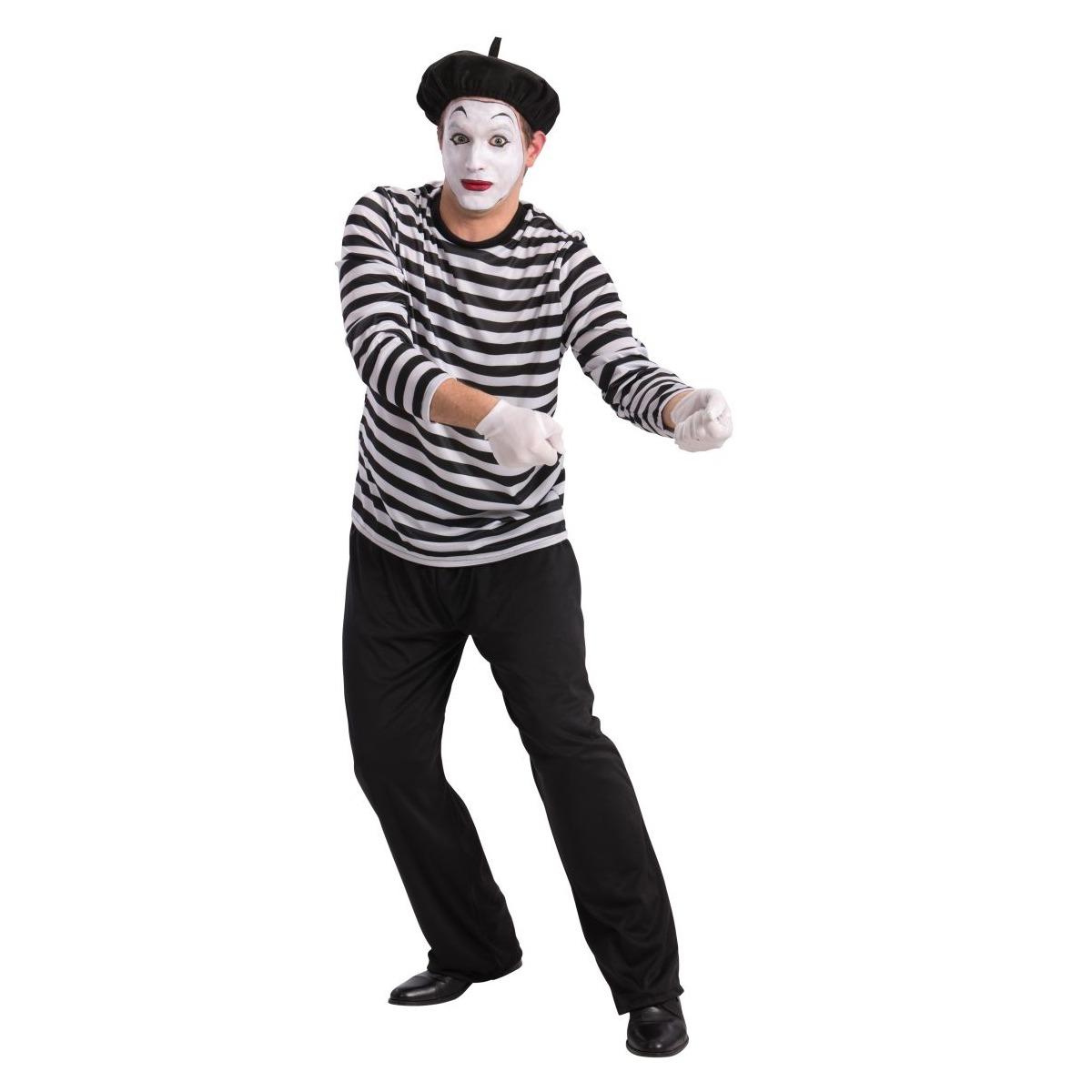 Costume mimo