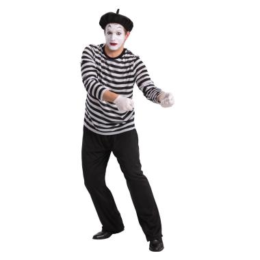 Costume mimo