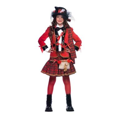 Costume scozzese