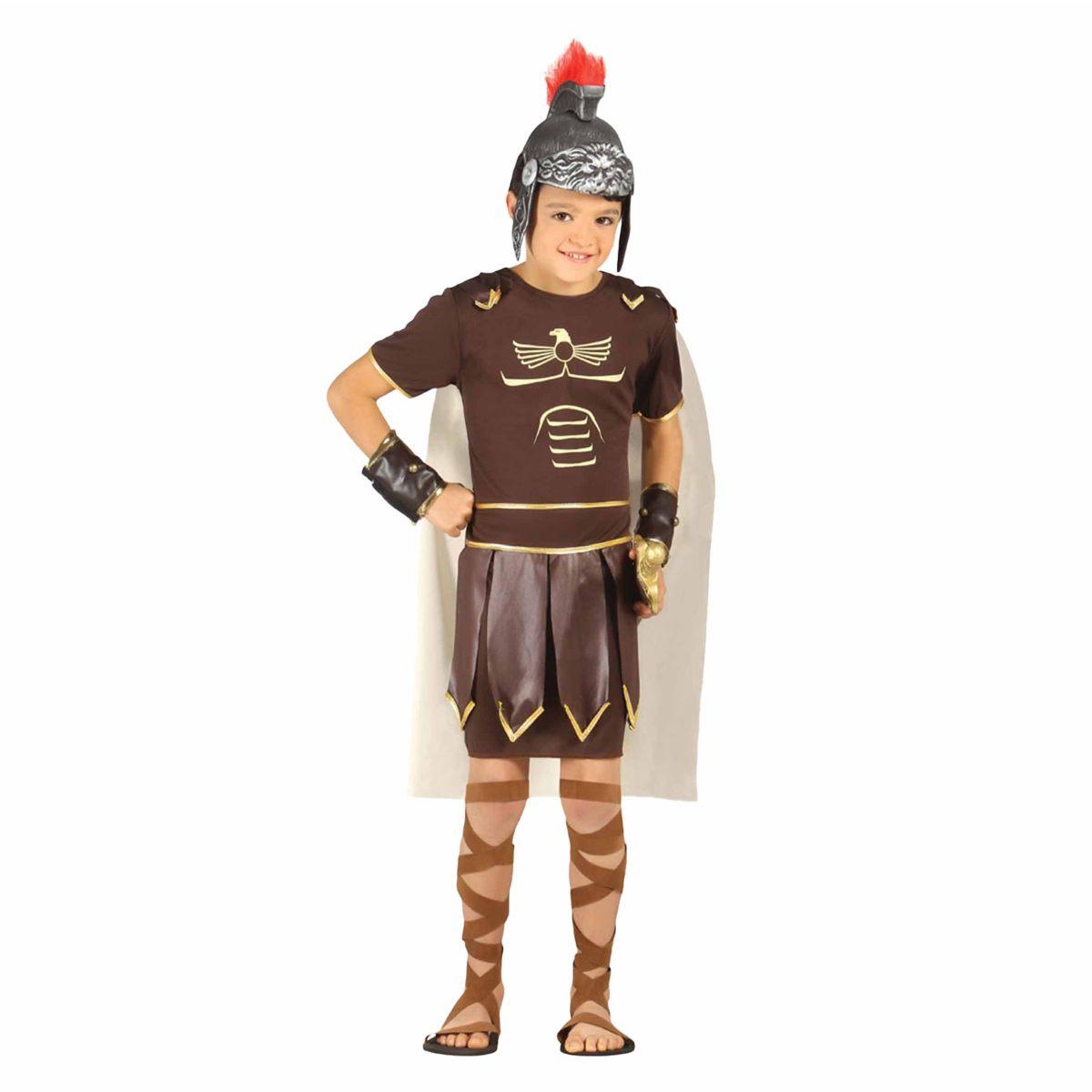 Costume gladiatore romano