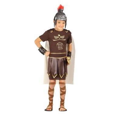 Costume gladiatore romano