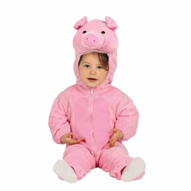 Costume maialino
