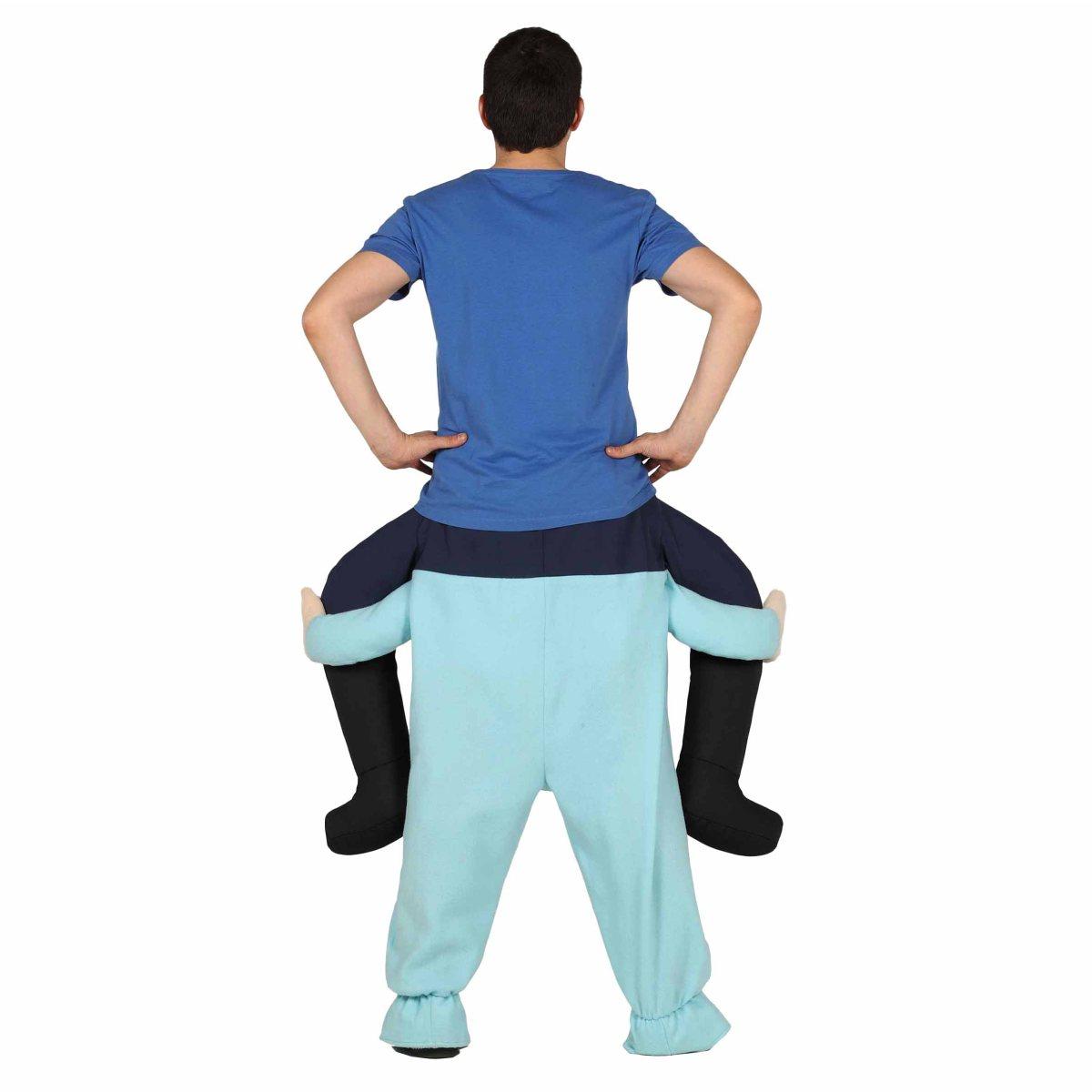 Pantaloni bebe