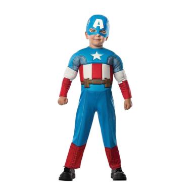 Costume capitan america