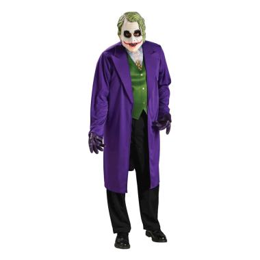 Costume joker assassino
