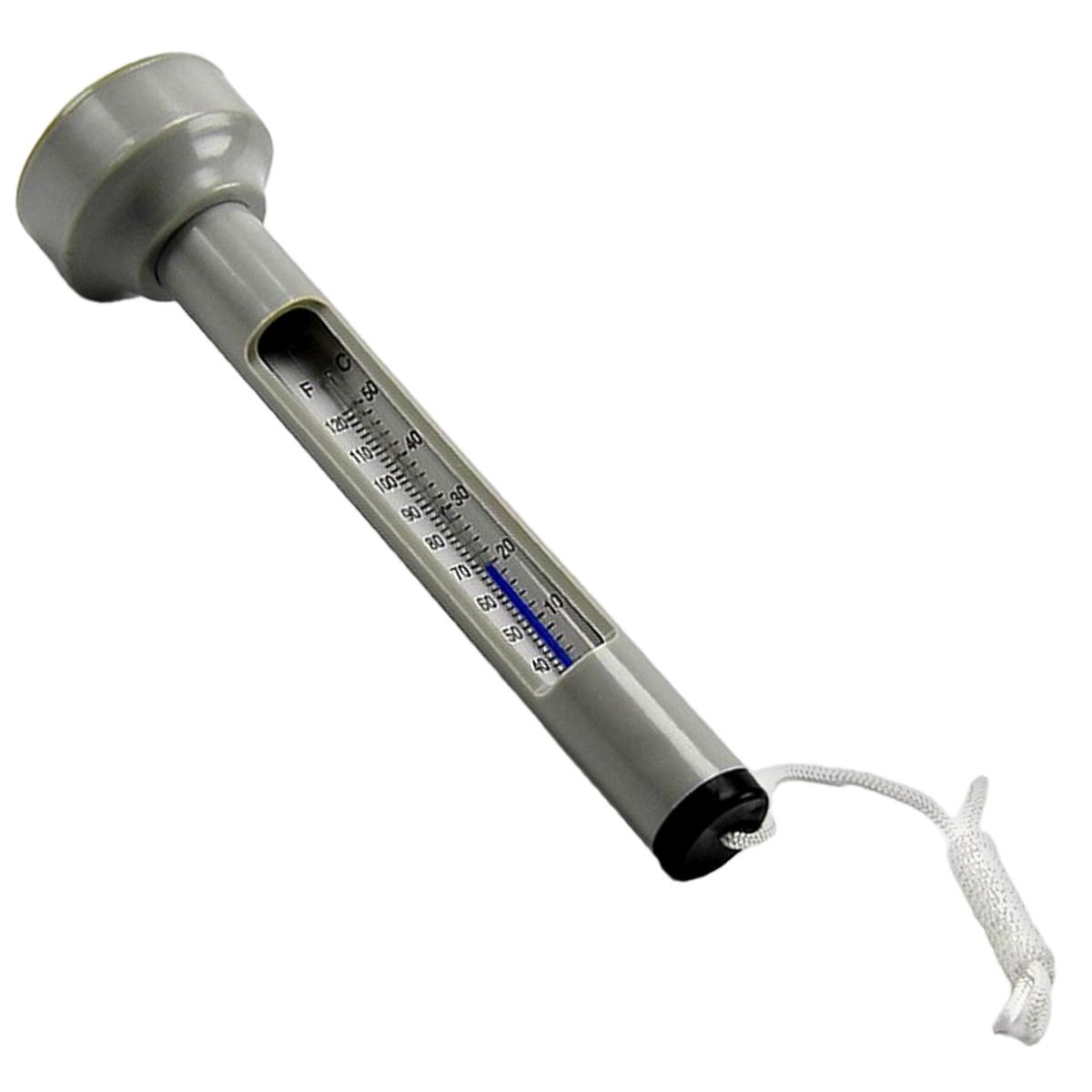 Termometro Piscina Galleggiante cm.Ø5xh20 | M2 Store