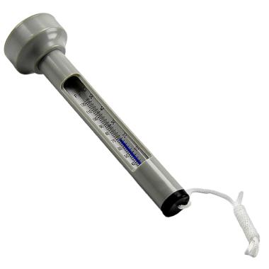 Termometro Piscina Galleggiante cm.Ø5xh20 | M2 Store