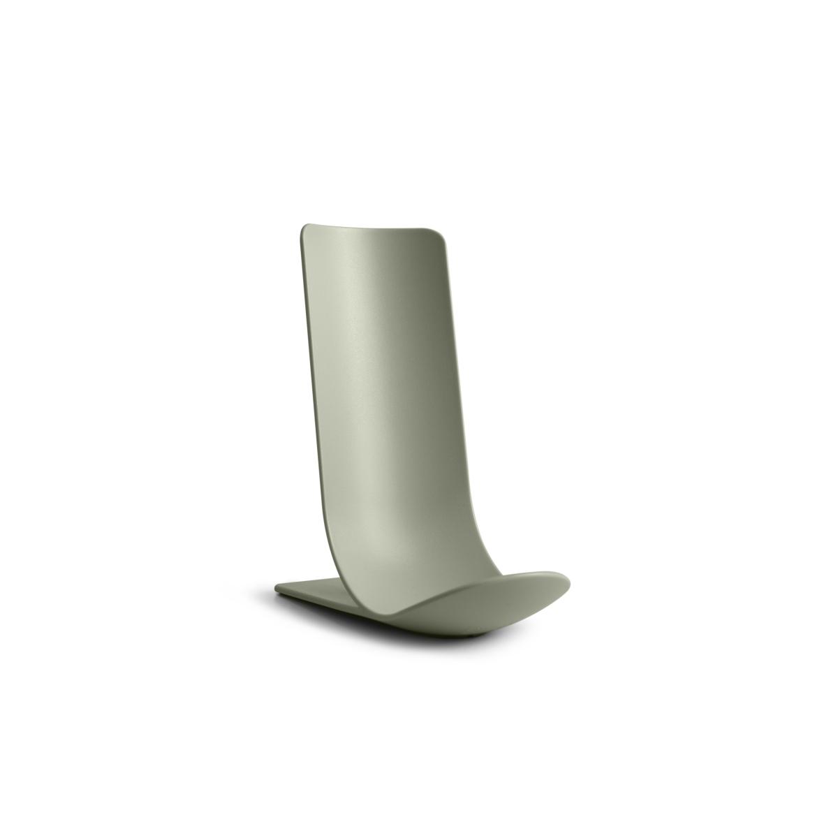 Poggia Mestolo Stand Verde cm.23x16x17 | Veca S.p.A.