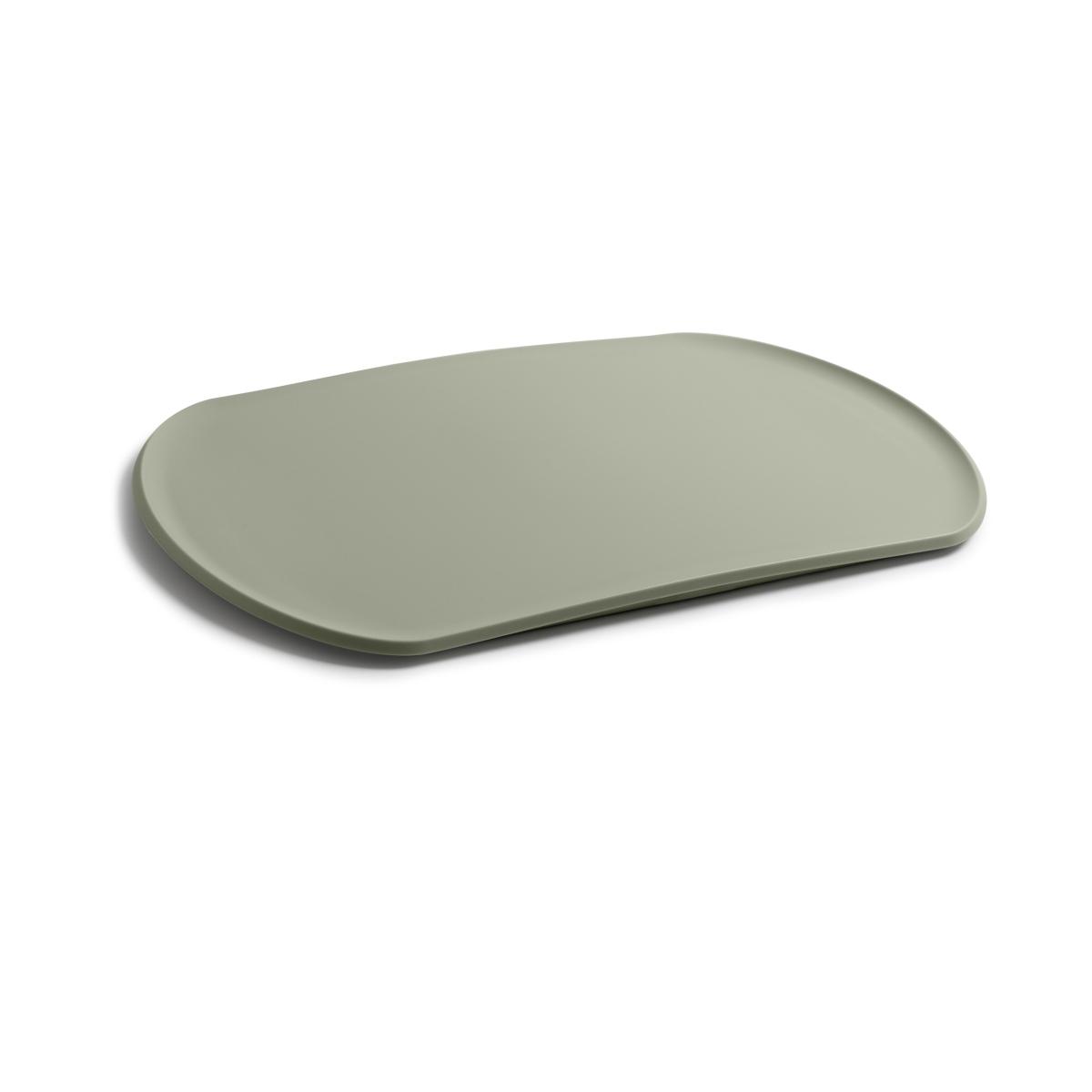 Tagliere Skateboard Verde cm.35 | Veca S.p.A.