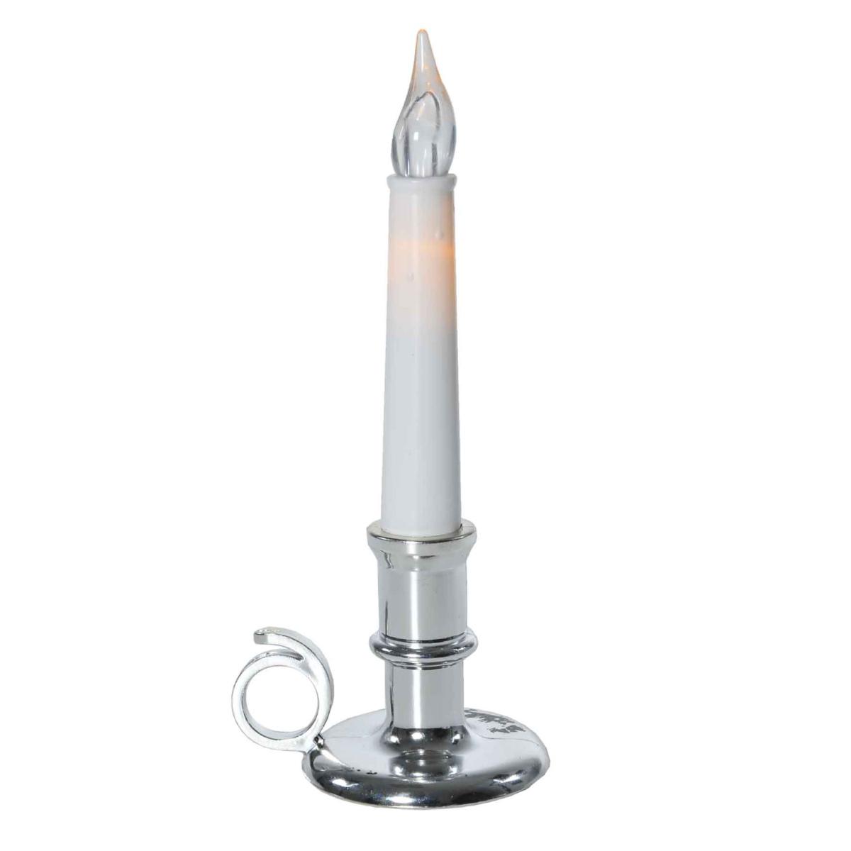 Candela luce led colori Ø 6 cm
