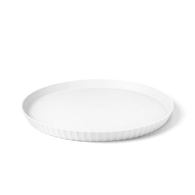 Vassoio Blim Atena L Bianco cm.Ø40 | Veca S.p.A.