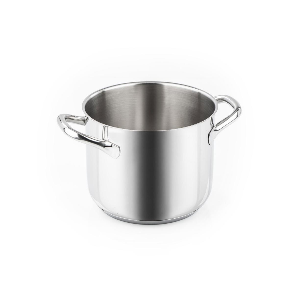 Pentola Barazzoni Inox Chef Line cm.Ø24 | Barazzoni