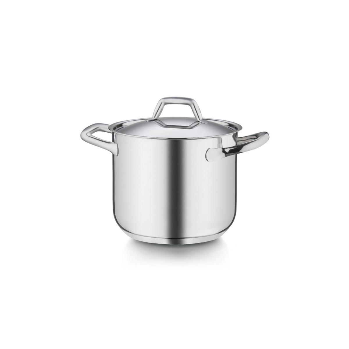 Pentola Barazzoni Inox Chef Line cm.Ø24 | Barazzoni