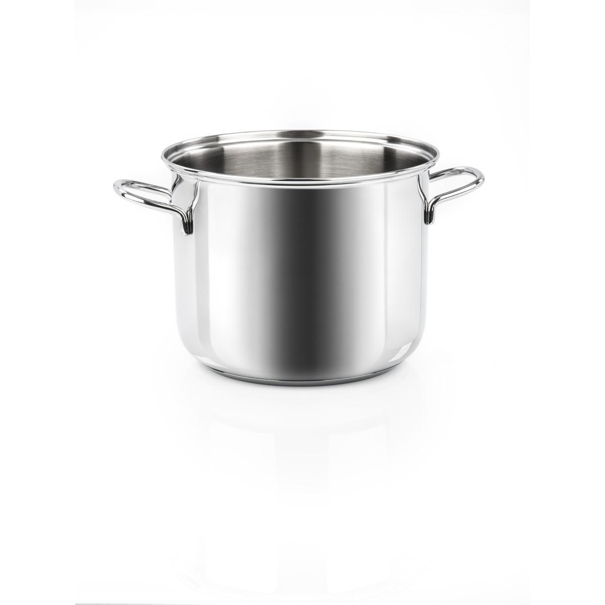 Pentola Barazzoni Inox Bonita cm.Ø20 | Barazzoni