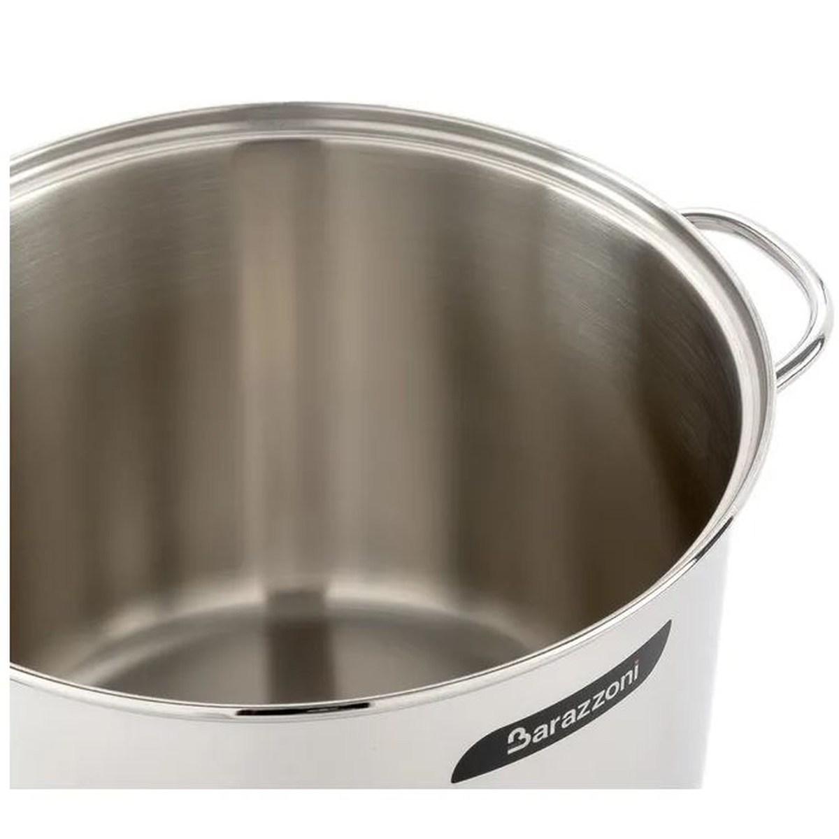 Pentola Barazzoni Inox Bonita cm.Ø20 | Barazzoni