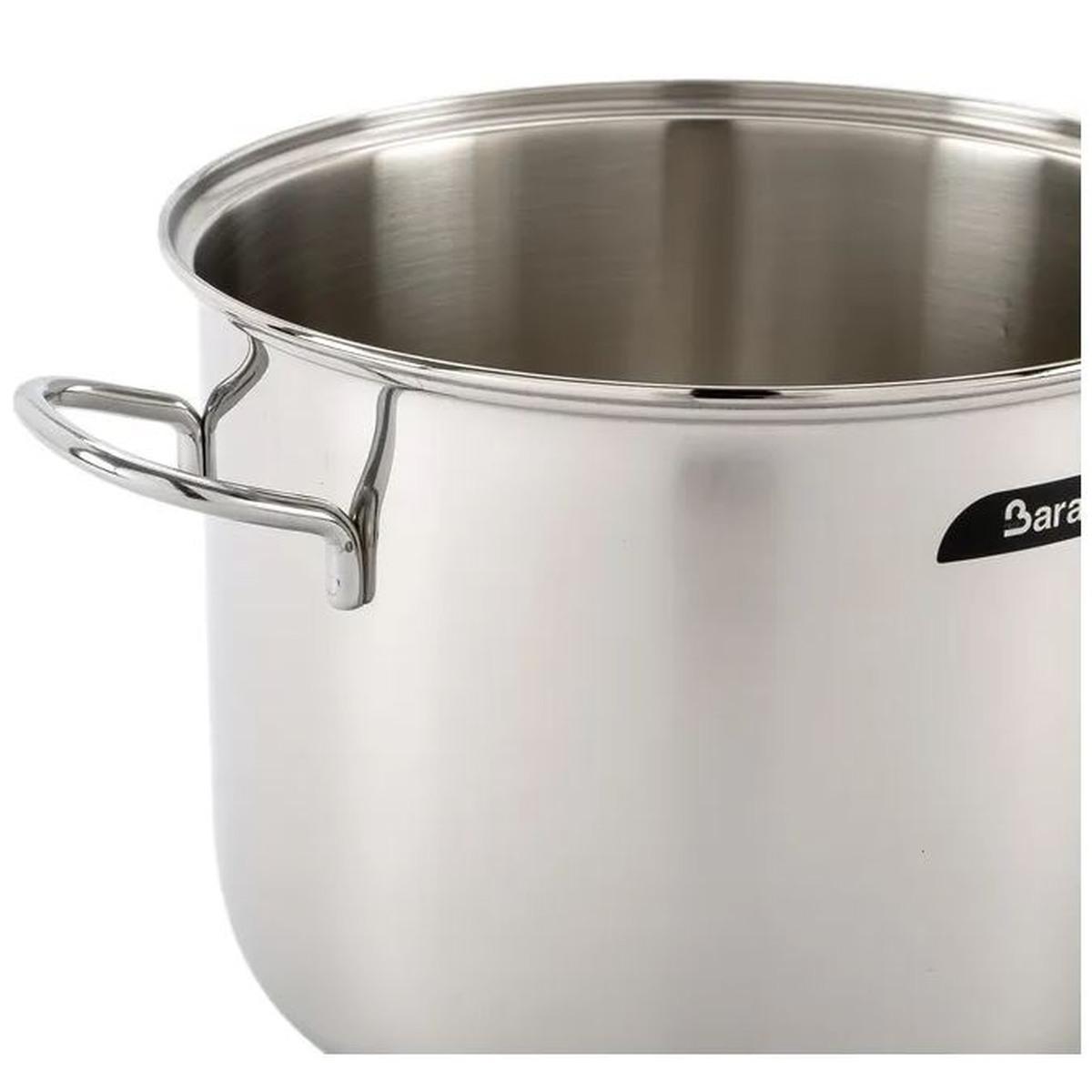 Pentola Barazzoni Inox Bonita cm.Ø20 | Barazzoni