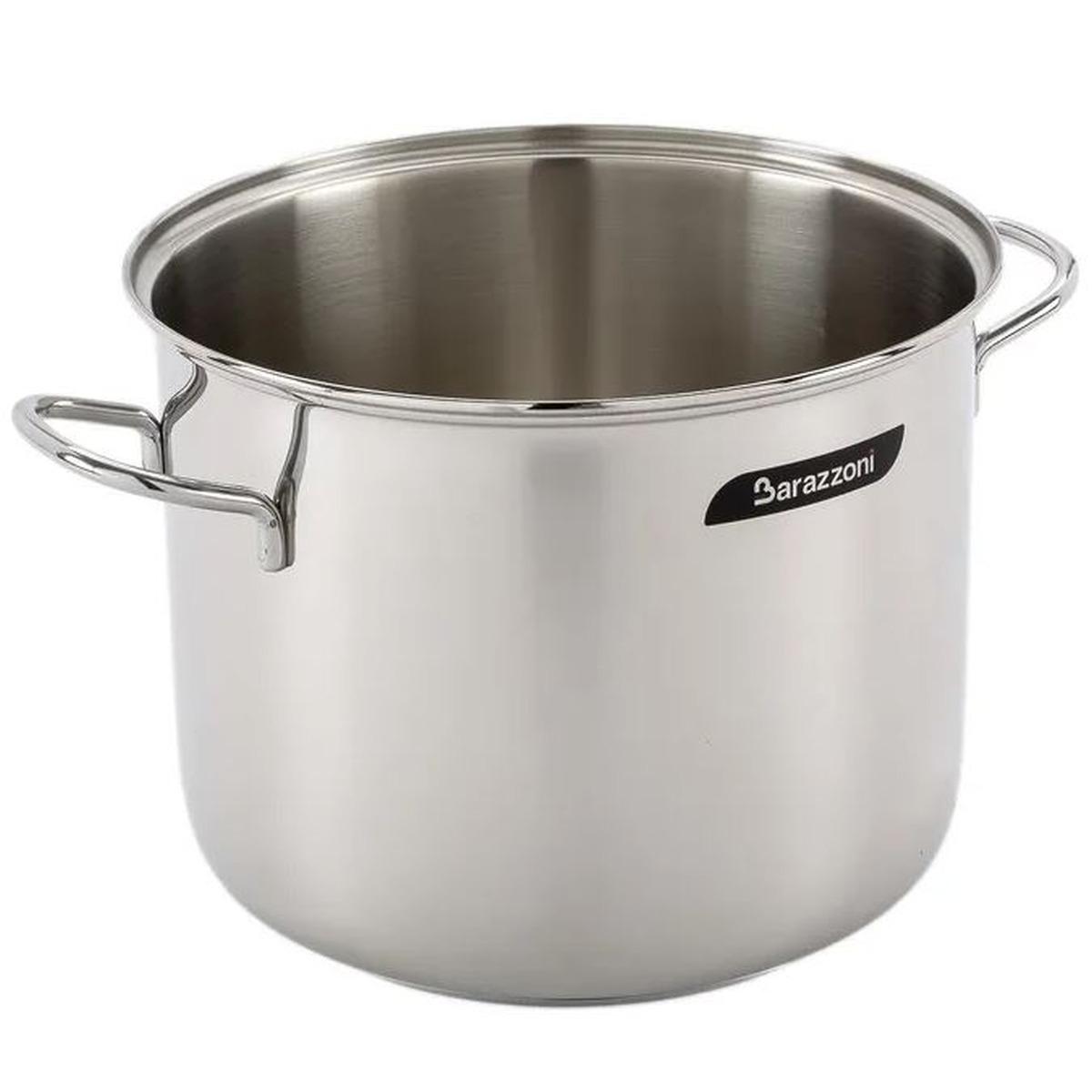 Pentola Barazzoni Inox Bonita cm.Ø24 | Barazzoni