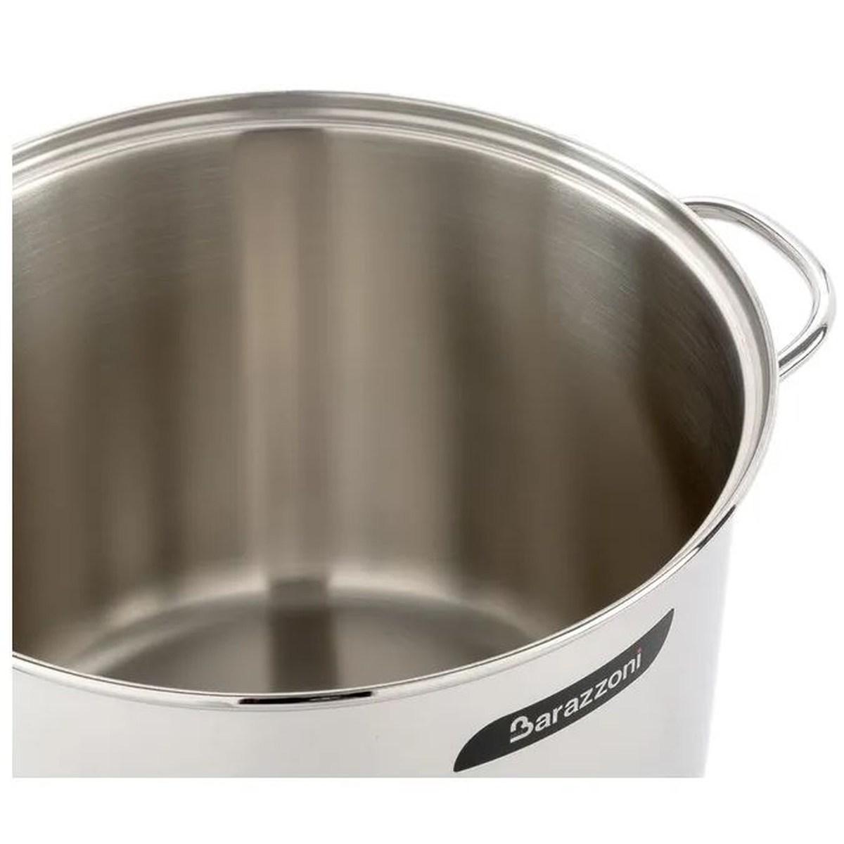 Pentola Barazzoni Inox Bonita cm.Ø24 | Barazzoni