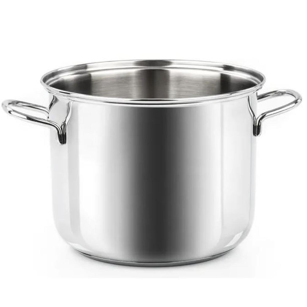 Pentola Barazzoni Inox Bonita cm.Ø24 | Barazzoni