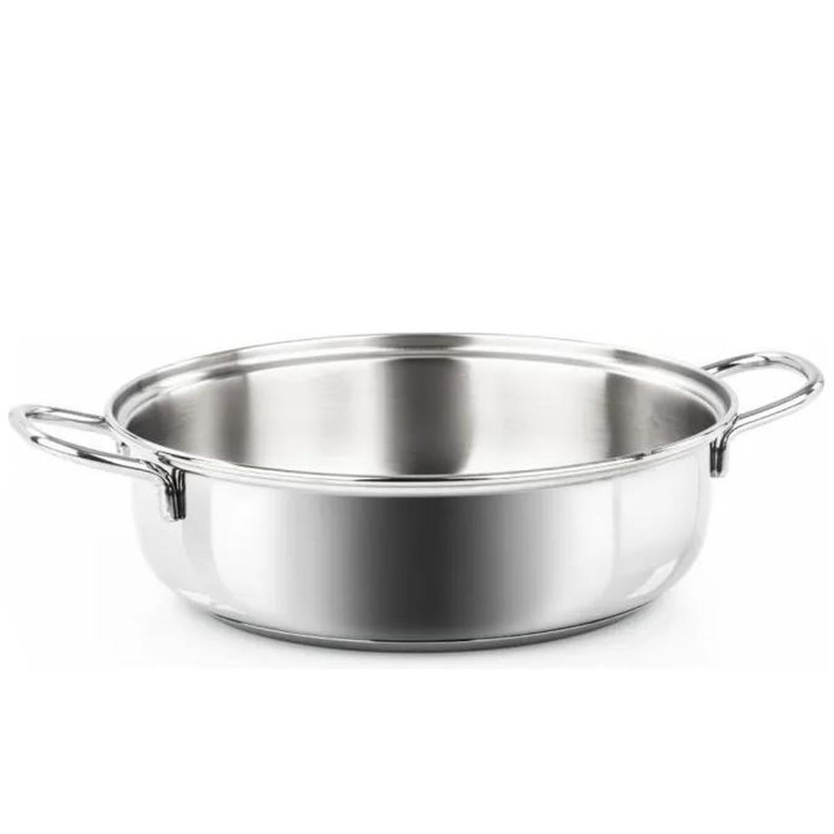 Tegame Barazzoni Inox Bonita cm.Ø26 | Barazzoni