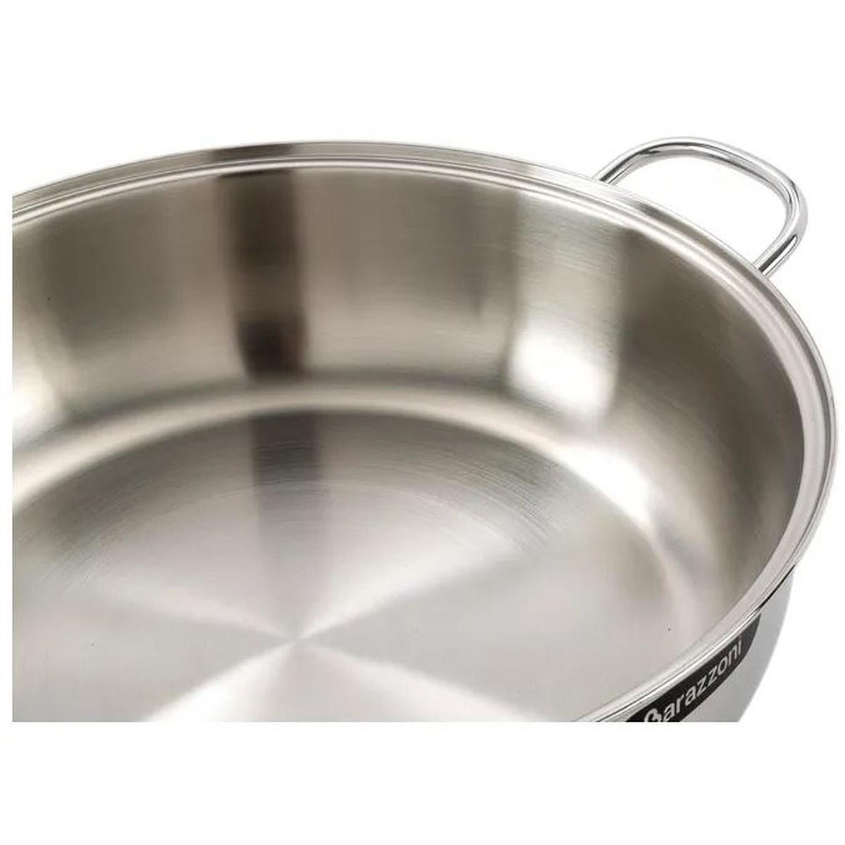 Tegame Barazzoni Inox Bonita cm.Ø26 | Barazzoni