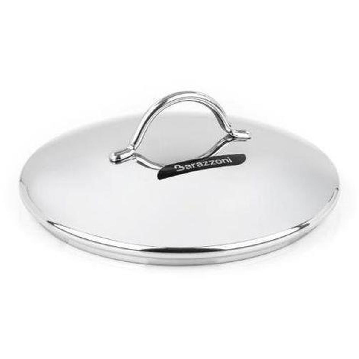 Coperchio Barazzoni Inox Bonita cm.Ø22 | Barazzoni