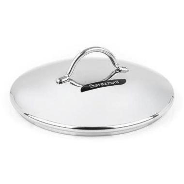 Coperchio Barazzoni Inox Bonita cm.Ø22 | Barazzoni