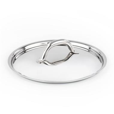 Coperchio Barazzoni Inox Chef Line cm.Ø28 | Barazzoni