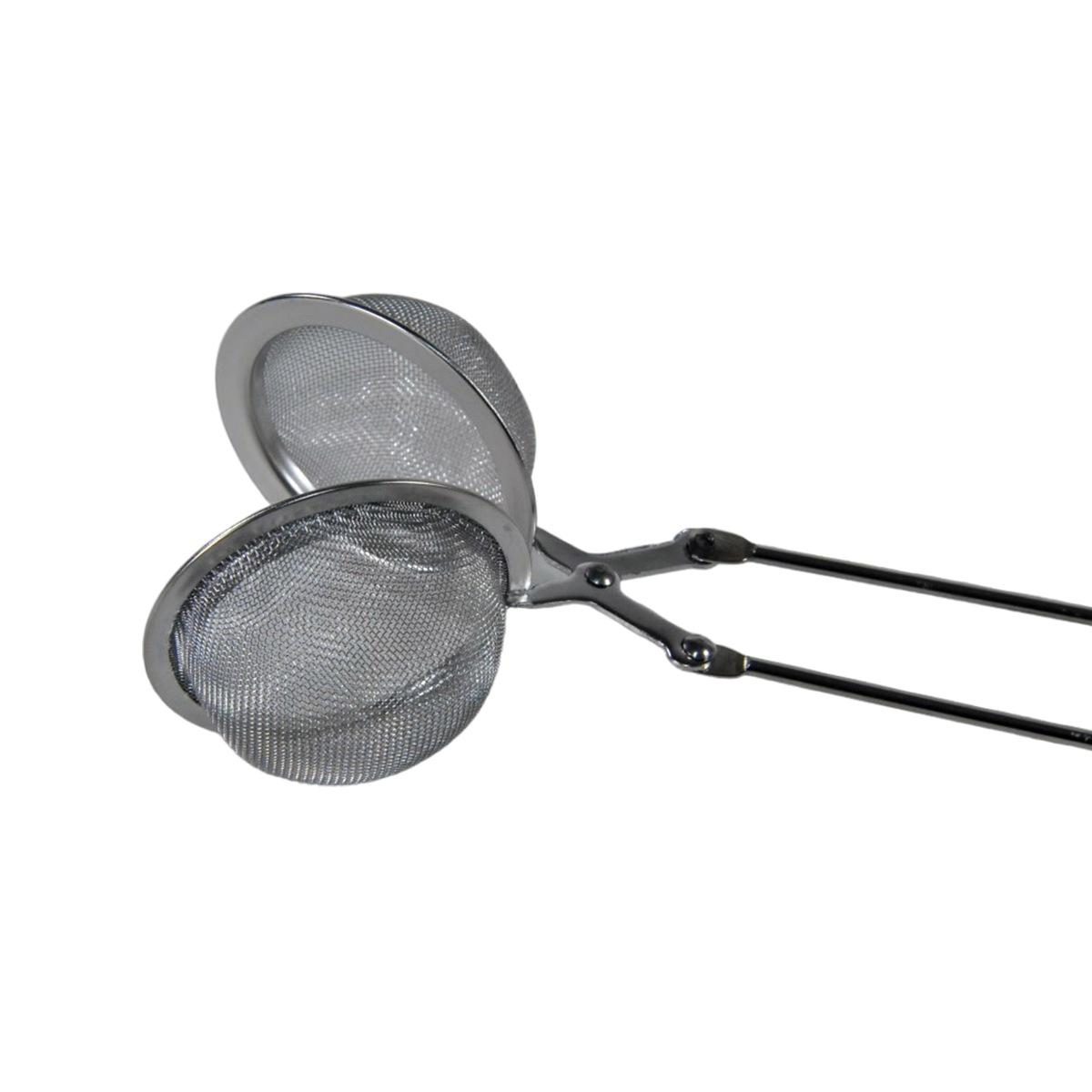 Filtro Tè Barazzoni Inox | Barazzoni