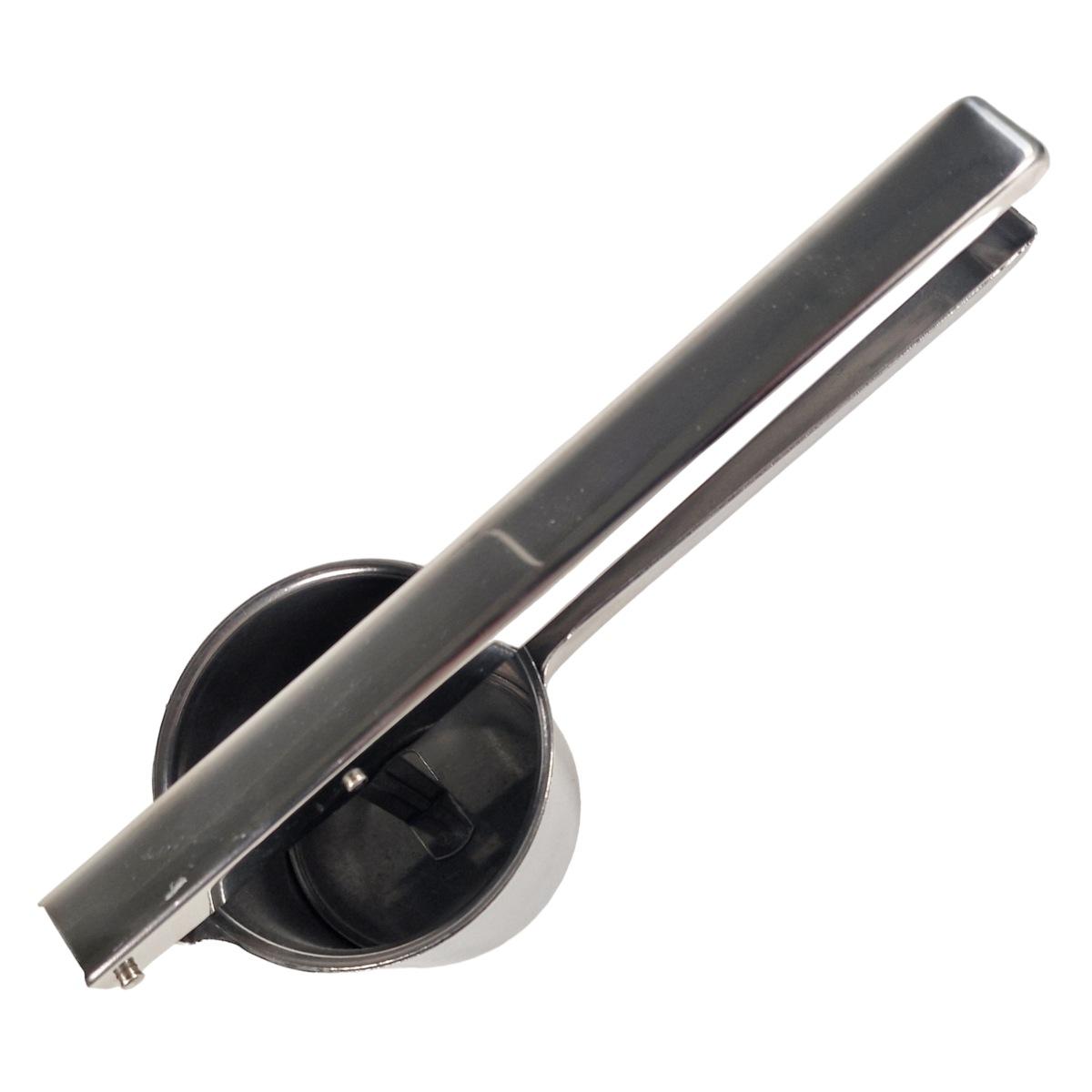Schiaccia Patate Barazzoni Inox cm.Ø8,5x27 | Barazzoni