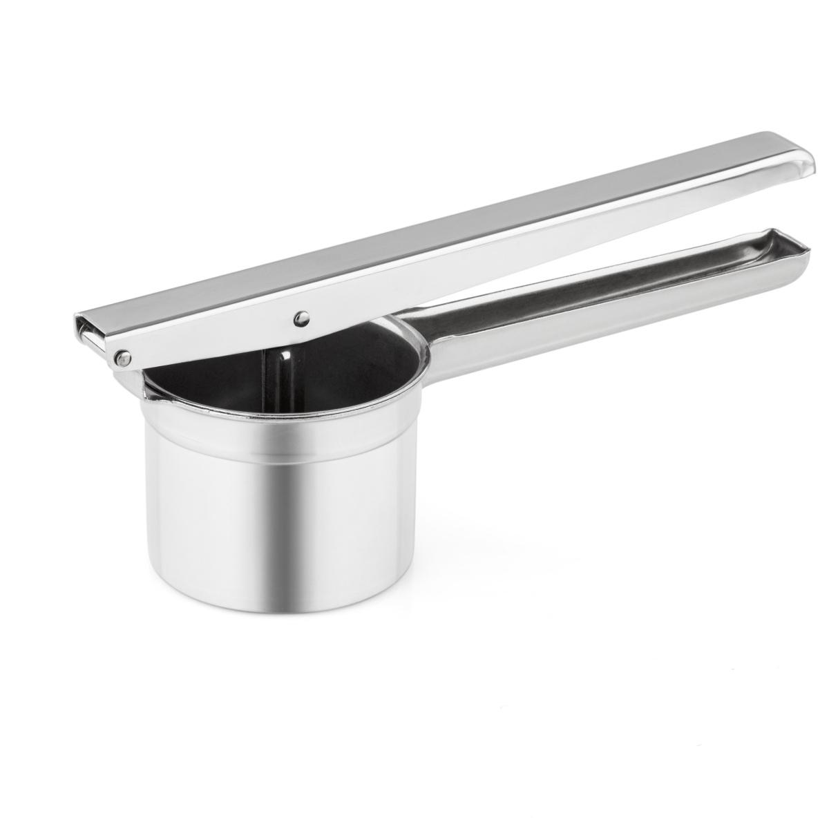 Schiaccia Passatelli Barazzoni Inox cm.Ø8,5x27 | Barazzoni