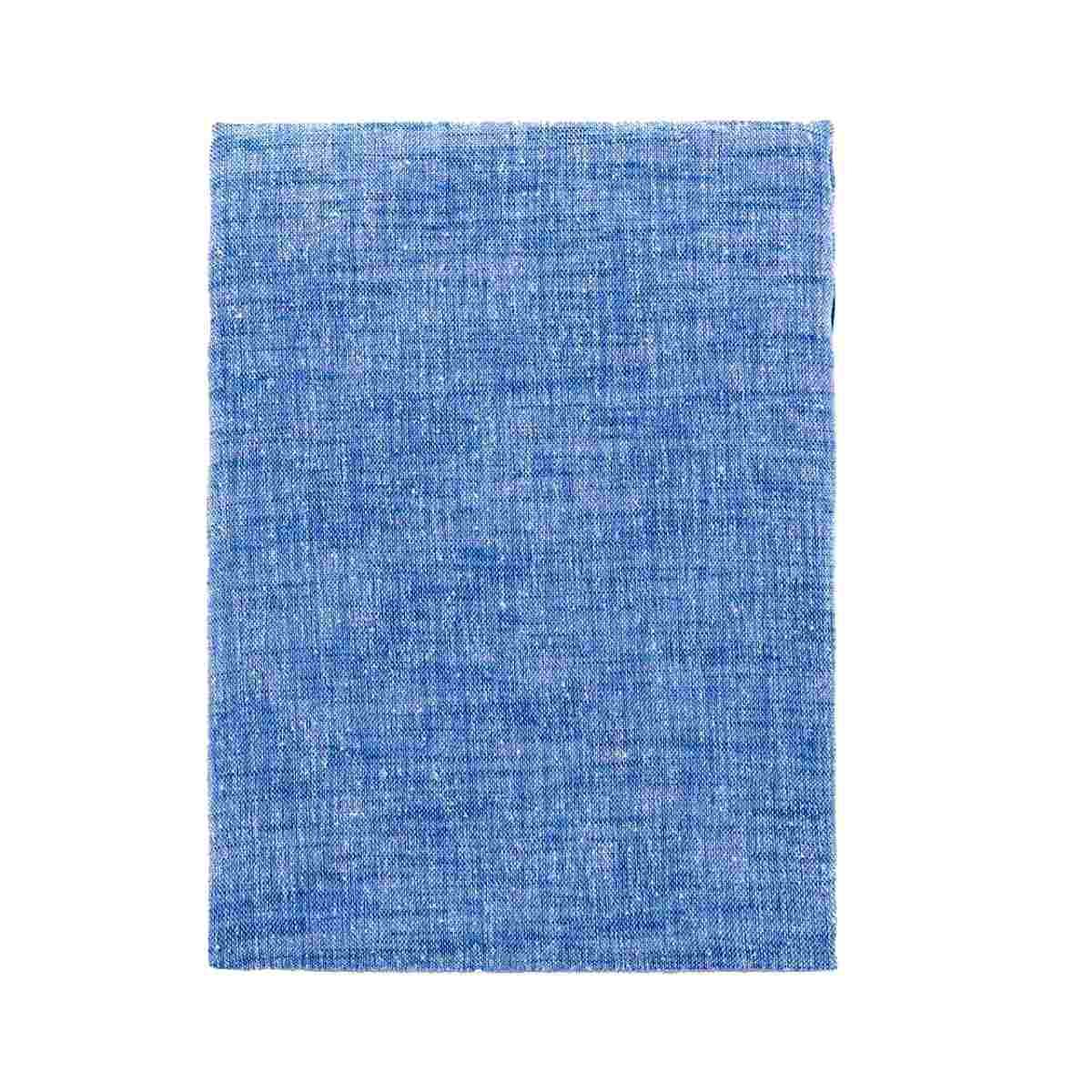 Tenda coppia cambogia regolabile blu 60 x 230 cm