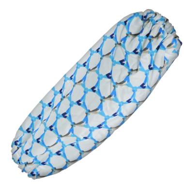 Portasacchetti rete 21 x 42 cm