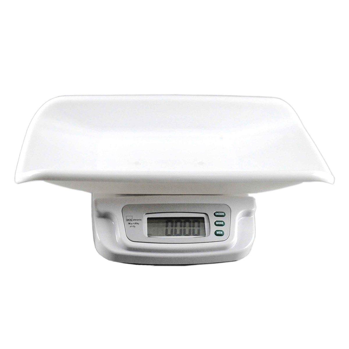 Bilancoa Pesa Bebè PWB1040 Kg.20 | Abm