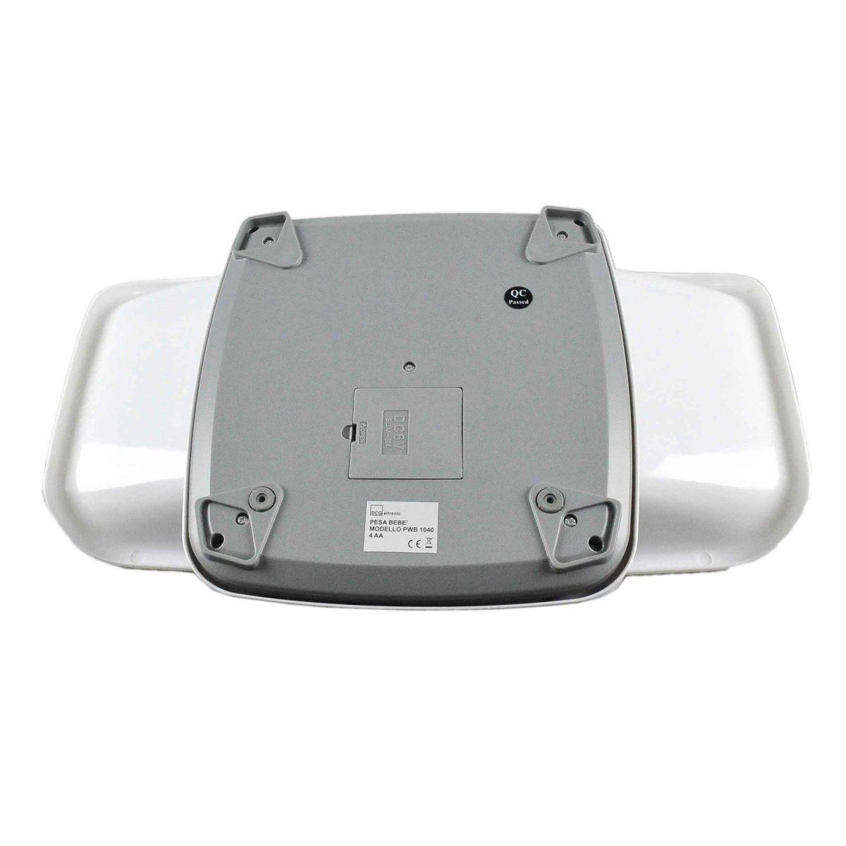 Bilancoa Pesa Bebè PWB1040 Kg.20 | Abm