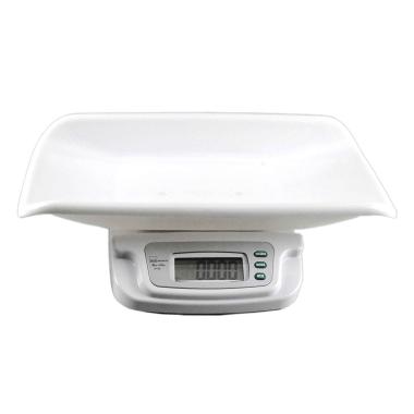 Bilancoa Pesa Bebè PWB1040 Kg.20 | Abm