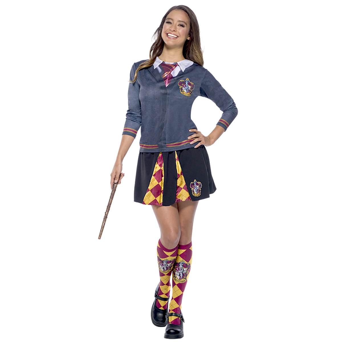 Calzini baby harry potter gryffindor tu