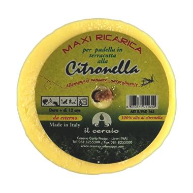 Citronella ricarica maxi