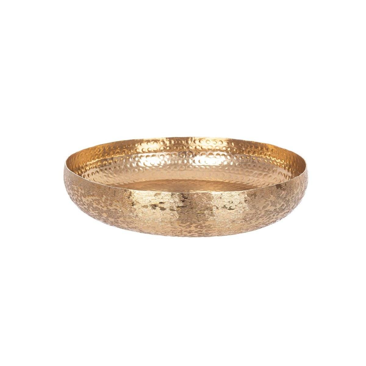 Vassoio varanasi to oro Set 2 pz