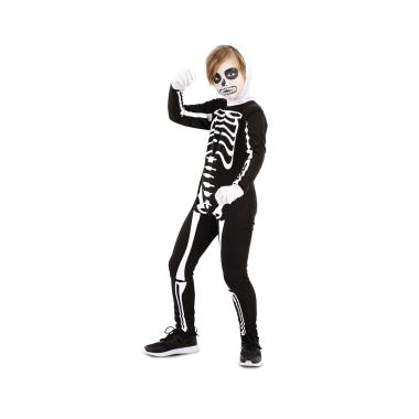 Costume scheletro