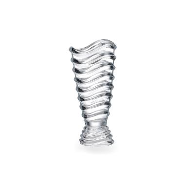 Vaso vetro wave 41,5 cm