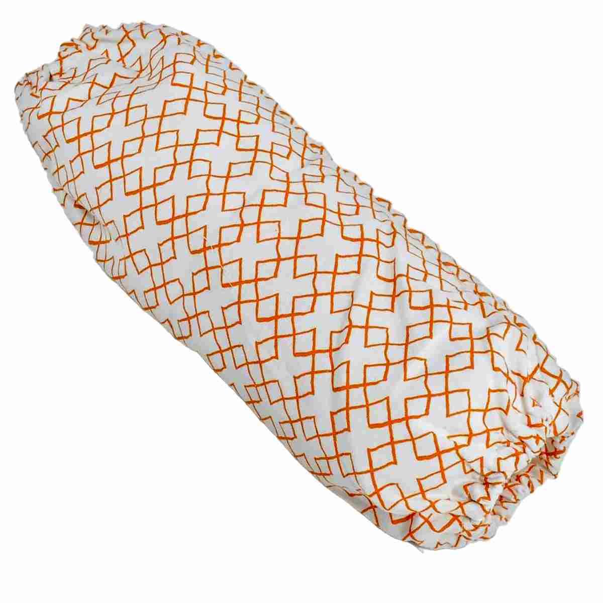 Portasacchetti rombi 21 x 42 cm