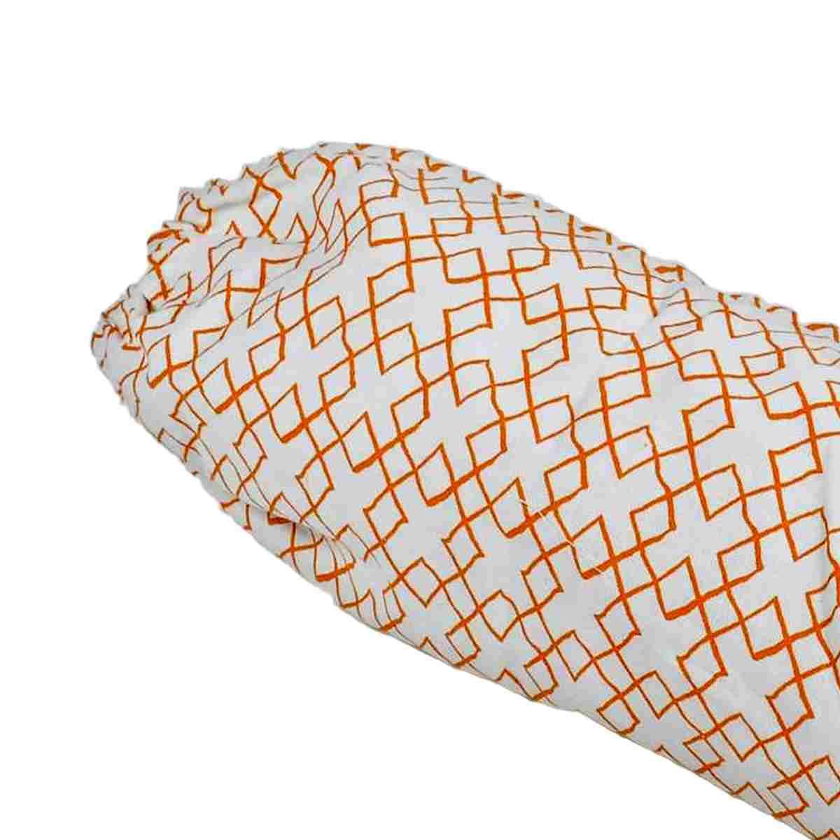 Portasacchetti rombi 21 x 42 cm