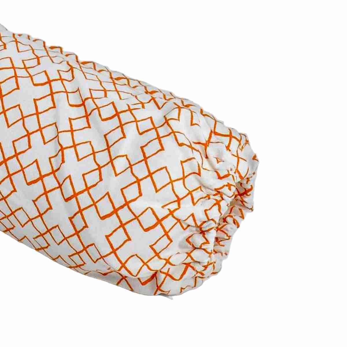 Portasacchetti rombi 21 x 42 cm