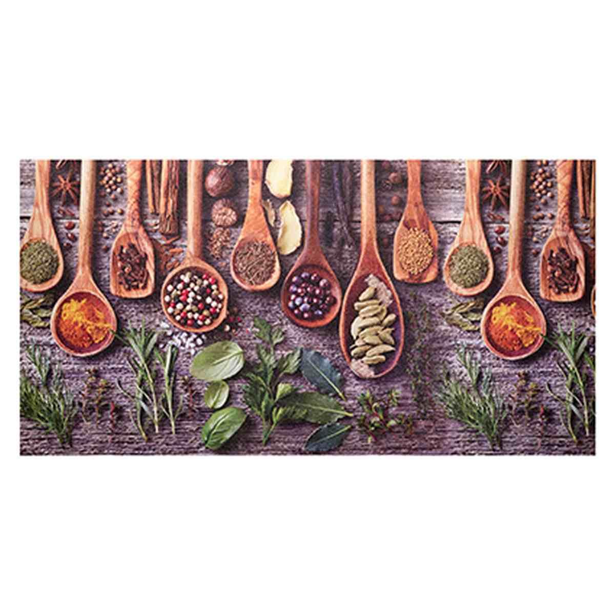 Tappeto passatoia pvc mestoli 60 x 120 cm