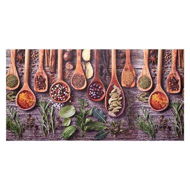 Tappeto passatoia pvc mestoli 60 x 120 cm