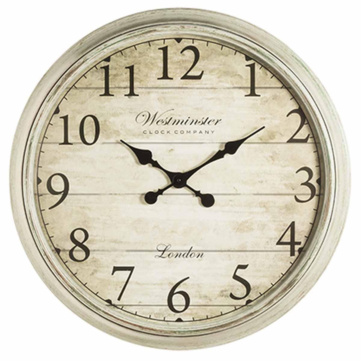 Orologio parete tortora modello a