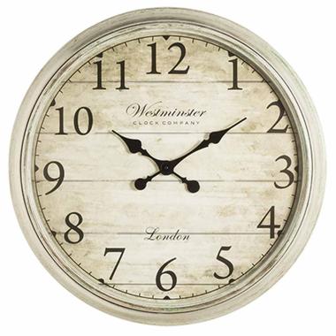 Orologio parete tortora modello a