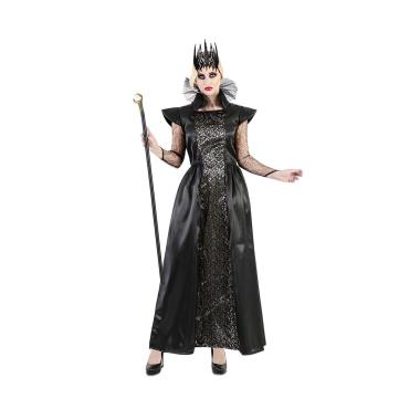 Costume regina malvagia